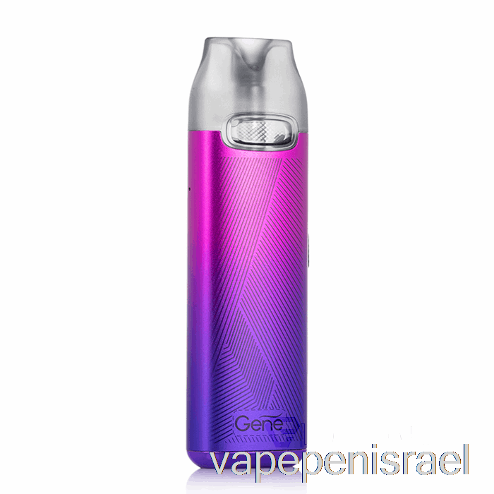 חד פעמי Vape Israel Voopoo V.thru Pro 25w Pod System Neon